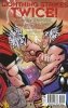 THOR THUNDERSTRIKE TP [9780785156383]